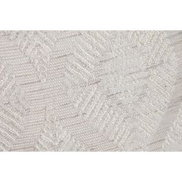 Cojin Tradicional DKD Home Decor Beige 45 x 45 x 45 cm Cojin Tradicional DKD Home Decor Beige 45 x 45 x 45 cm