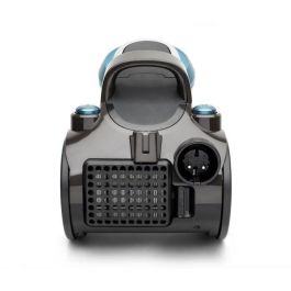 H.KoeNIG HKO3701335309529 Aspiradora de trineo sin bolsa 850W, 79dB, Clase A, 2.5L