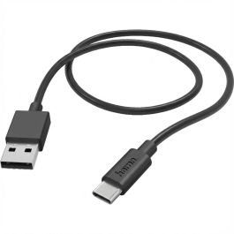 Captiva Cable USB A a C Negro 3m Precio: 20.50000029. SKU: B14ACLL6A2