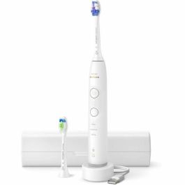 Philips HX7410/02 Cepillo de Dientes Eléctrico Sonicare Serie 6500 Blanco Philips HX7410/02 Cepillo de Dientes Eléctrico Sonicare Serie 6500 Blanco