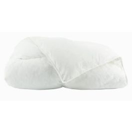 Toison D'Or TOI1706573282384 Edredón Cálido Daisy Plumas y Plumón 300g/m² 240x260cm 2 Personas Blanco Toison D'Or TOI1706573282384 Edredón Cálido Daisy Plumas y Plumón 300g/m² 240x260cm 2 Personas Blanco