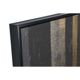 Lienzo Home ESPRIT Poliestireno Lienzo 103 x 4,5 x 143 cm