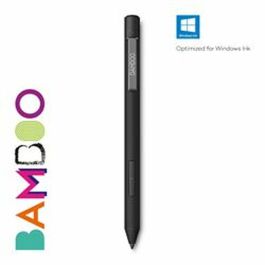 Puntero Wacom CS322AK0B Negro Precio: 127.50000021. SKU: S7806114