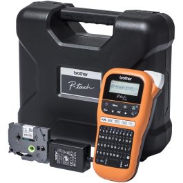 Brother Rotuladora Electrónica Portátil Profesional Lcd 2 Lineas Teclado Qwerty-Numérico Precio: 42.89000001. SKU: S0226134