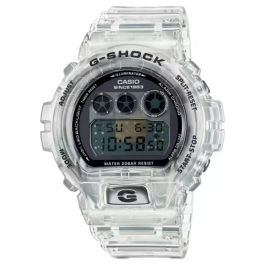 Reloj Hombre Casio CLEAR REMIX SERIE - 40 (Ø 53 mm) Precio: 191.50000023. SKU: B1JJPDRZQG
