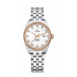 Reloj Mujer Titoni 818SRG-622 Precio: 1191.50000024. SKU: B12T8ZKHEY