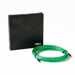 Cuerda de Saltar Picsil PSR0719-VERDE Verde 3 m Precio: 10.78999955. SKU: B1BAV65H99