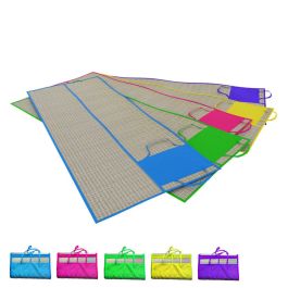 Toalla de Playa Marbueno Multicolor Plástico 70 x 180 cm