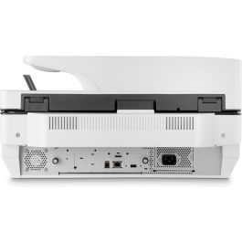 HP 8500 fn2 Digital Sender Flow Document Capture Workstation Escáner Alta Velocidad Seguridad OCR