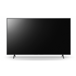 Sony FW-43BZ30L pantalla de señalización Pantalla plana para señalización digital 109,2 cm (43") LCD Wifi 440 cd / m² 4K Ultra HD Negro Android 24/7 Sony FW-43BZ30L pantalla de señalización Pantalla plana para señalización digital 109,2 cm (43") LCD Wifi 440 cd / m² 4K Ultra HD Negro Android 24/7