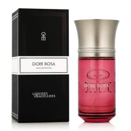 LIQUIDES IMAGINAIRES Dom Rosa Eau Sanguine Eau de Parfum 100 ml Vaporizador para mujer Precio: 120.50000017. SKU: B1DVTNNNHW