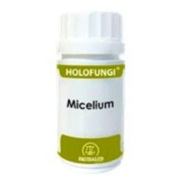 Holofungi Micelium Hongos Reishi Maitake Shiitake Champiñón del Sol Hiratake Cordyceps Vitamina C 180 Cápsulas Sistema Inmunitario Precio: 108.5000004. SKU: B18PNYJAJ2