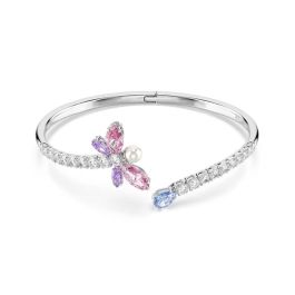 Pulsera Mujer Swarovski 5737400 Plateado Precio: 193.49999955. SKU: B1DRPZYLY9