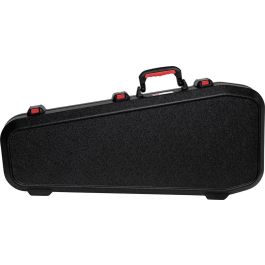 Gator Estuche Polietileno Gator Gtsa Para Guitarra Eléctrica "Headless"