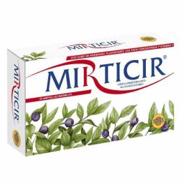 Mirticir 20 Ampollas Precio: 25.7900005. SKU: B12HE4RK6R