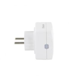 Chacon CHA5411478546764 Kit 4 Mini Enchufes On/Off y 2 Mandos a Distancia para Control Remoto Precio: 51.49999943. SKU: B1HCR6662X