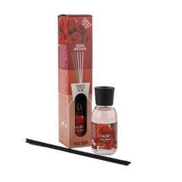 Magic Lights Difusor Mikado Rosa Especiada Ambientador 125 ml Precio: 5.50000055. SKU: S7906514