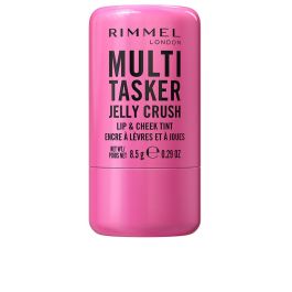 Pintalabios Rimmel London THE MULTI-TASKER Pintalabios Rimmel London THE MULTI-TASKER Precio: 16.78999993. SKU: B1AC2DGASW