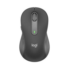 LOGITECH RATON M650 DERECHO TALLA L WIRELESS - GRAFITO