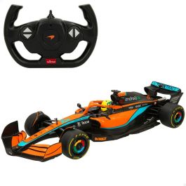 Coche Radio Control McLaren F1 MCL36 1:12 (2 Unidades) Coche Radio Control McLaren F1 MCL36 1:12 (2 Unidades)