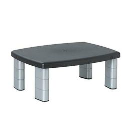 Soporte de Mesa para Pantalla 3M Negro 38 x 29 x 2,5 cm Precio: 47.68999983. SKU: S8400023