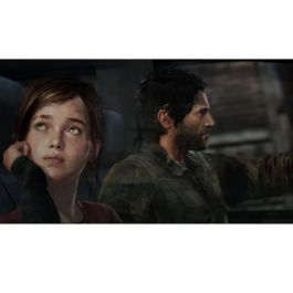 Sony Computer Entertainment The Last of Us Remasterizado PlayStation PS4 Game