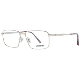 Montura de Gafas Hombre Longines LG5017H57032 Dorado ø 57 mm