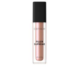 CATRICE FILLER SUPREME Brillo de Labios #080 The Sugarcoated Truth - 3.5 ml, Volumen y Brillo con Ácido Hialurónico, Efecto Relleno, Hidratación 12h Precio: 3.69000027. SKU: B17YMZVS87