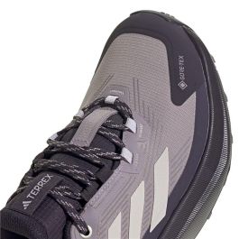 Zapatillas de Running para Adultos Adidas Terrex Trailmaker 2 Gris