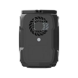 Sandberg Power Station AC 200 Portátil 200W | Batería Externa con Salida 230V AC para Móviles, Tablets y Portátiles Sandberg Power Station AC 200 Portátil 200W | Batería Externa con Salida 230V AC para Móviles, Tablets y Portátiles