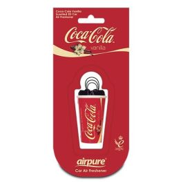 Perfumador Coca-Cola Vainilla Cs4 PERCC3D864 Perfumador Coca-Cola Vainilla Cs4 PERCC3D864