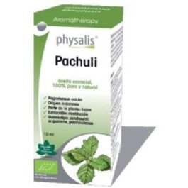 Esencia Pachuli 10Ml. Bio Precio: 10.5900003. SKU: B1GLYM5XN5