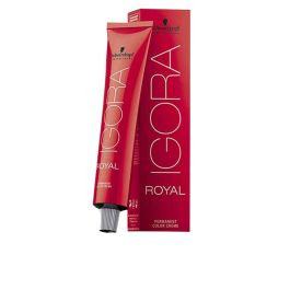 Schwarzkopf IGORA ROYAL #9-4 60 ml Tinte Pelo Crema Permanente Precio: 6.7899997. SKU: B122EJ3VMH