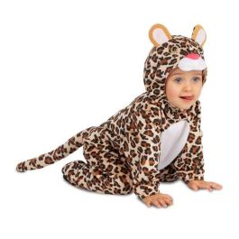 Disfraz bebé leopardo talla 7-12 meses Disfraz bebé leopardo talla 7-12 meses