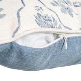 Cojín Pájaro Decoración 45 X 45 cm