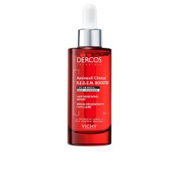 Vichy Dercos Aminexil Clinical R.E.G.E.N. Booster Serum Anticaída Y Regenerador Capilar 90 mL Precio: 60.53872. SKU: B18XHGH2ZA