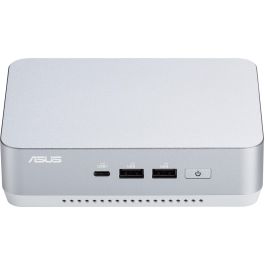 Asus NUC 14 Pro+ RNUC14RVSU7089A2I Mini PC Intel Core Ultra 7 155H 32 GB DDR5-SDRAM 1 TB SSD Windows 11 Home Plata