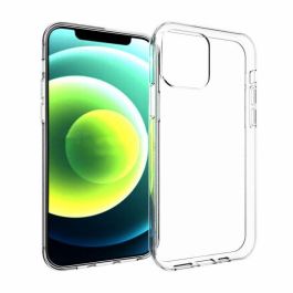 eSTUFF iPhone 13 Pro LONDON TPU Cover - Transparent Precio: 6.50000021. SKU: B15ZS5ALZ3