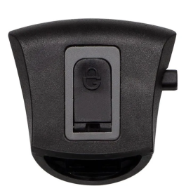 GSW EASY CLICK Olla de Aluminio Fundido para Inducción, 28 cm