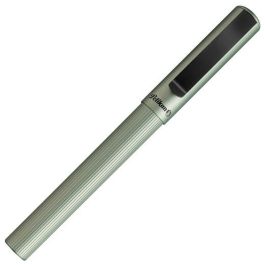 Bolígrafo Roller Pelikan PIÑA COLADA Oliva 0,7 mm (8 Unidades)