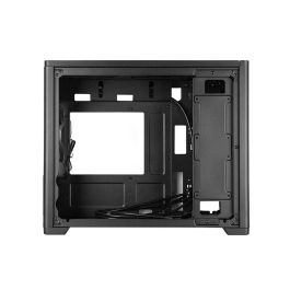 Chieftec BX-10B-M-OP Torre de PC Midi UNI Series