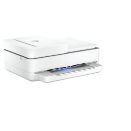 HP ENVY 6420e Impresora Multifunción Inyección Tinta Térmica WiFi Bluetooth ADF HP+ 4800x1200ppp 10ppm A4