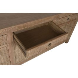 Aparador Item Home DKD Home Decor 44 x 88 x 215 cm Aparador Item Home DKD Home Decor 44 x 88 x 215 cm