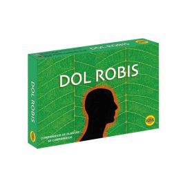 Dol Robis Precio: 10.5000005. SKU: B1AQGAWR4L