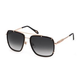 Gafas de Sol Unisex Just Cavalli SJC030V580700 ø 58 mm Precio: 248.05. SKU: B19RC2P8KC
