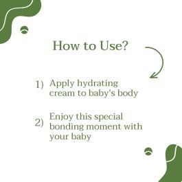 Mustela BEBÉ BIO Crema Hidratante Piel Sensible Cara y Cuerpo 150ml | Glicerina Vegetal y Aloe Vera BIO Vegana