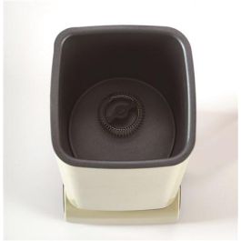 Ariete 2878/03 Espumador de Leche Vintage Beige para Bebidas Frías o Calientes