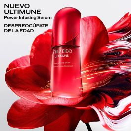 Shiseido Ultimune Power Infusing Serum Antienvejecimiento 75 ml