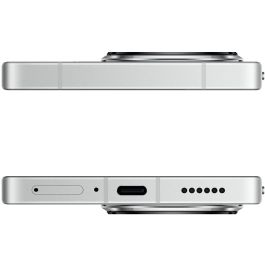 XIAOMI POCO F7 PRO NFC Smartphone 6"67 FHD+ 5G 120Hz 12GB/512GB Silver 62301