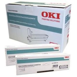 OKI EXECUTIVE Toner-ES5432/ ES5442/ ES5463/ ES5473-Yellow-6K Precio: 145.50000014. SKU: B17G3H3T4C